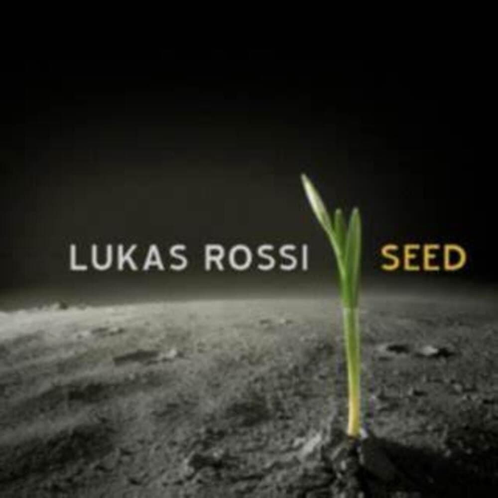 Seed — sleeve